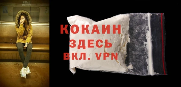 стафф Кулебаки